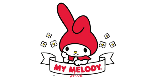 my melody plush Store Logo 2 - My Melody Plush